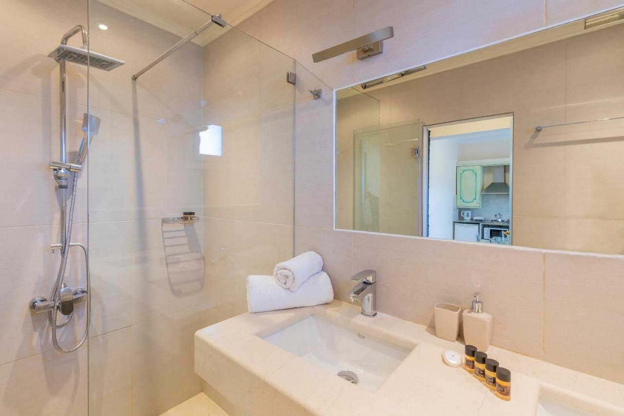 Ziogas Luxury Apartments foto 3