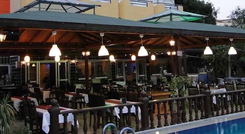 Panormos Hotel image 2
