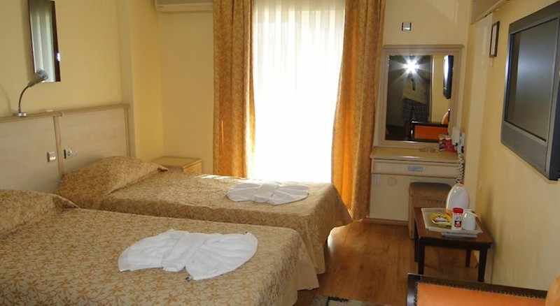 Panormos Hotel foto 8
