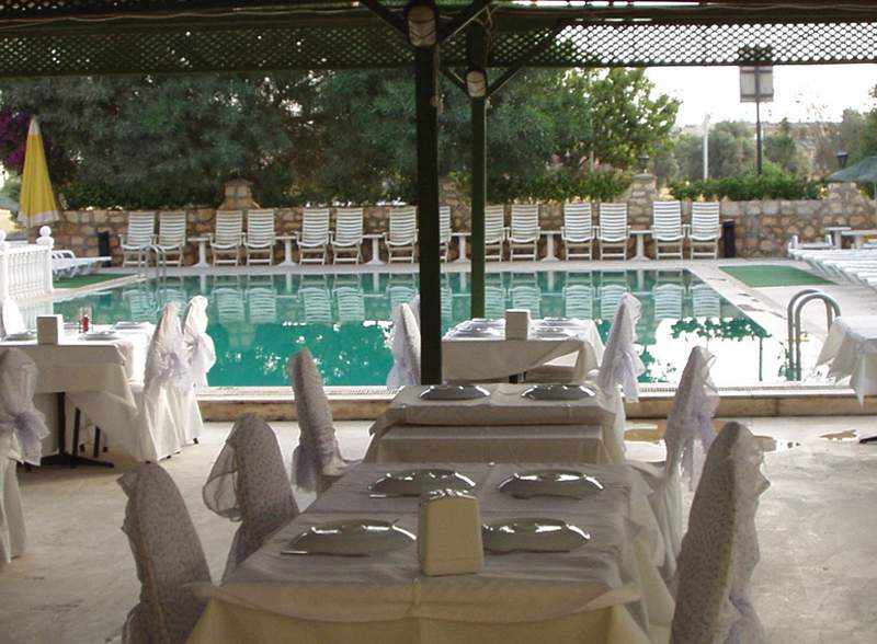 Panormos Hotel foto 17