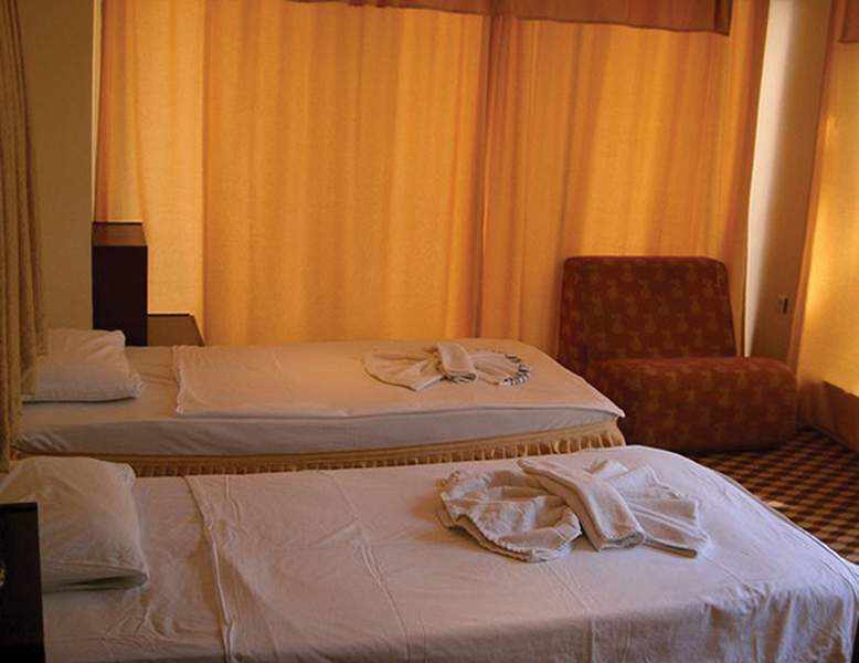 Panormos Hotel foto 18