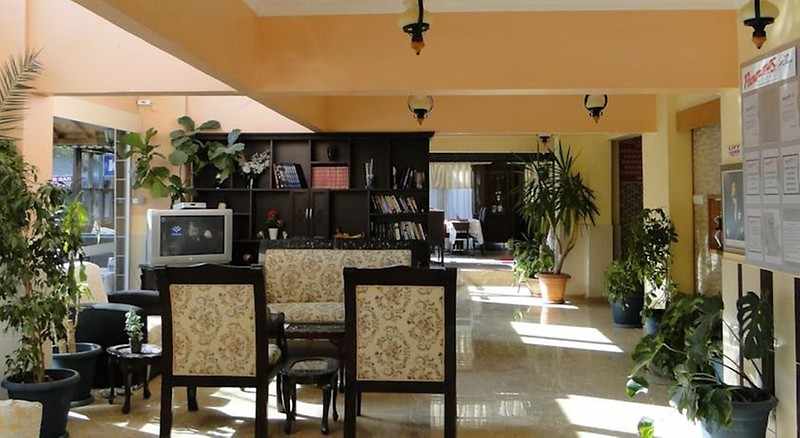 Panormos Hotel foto 53