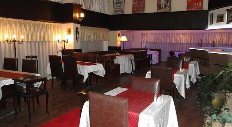 Panormos Hotel foto 57