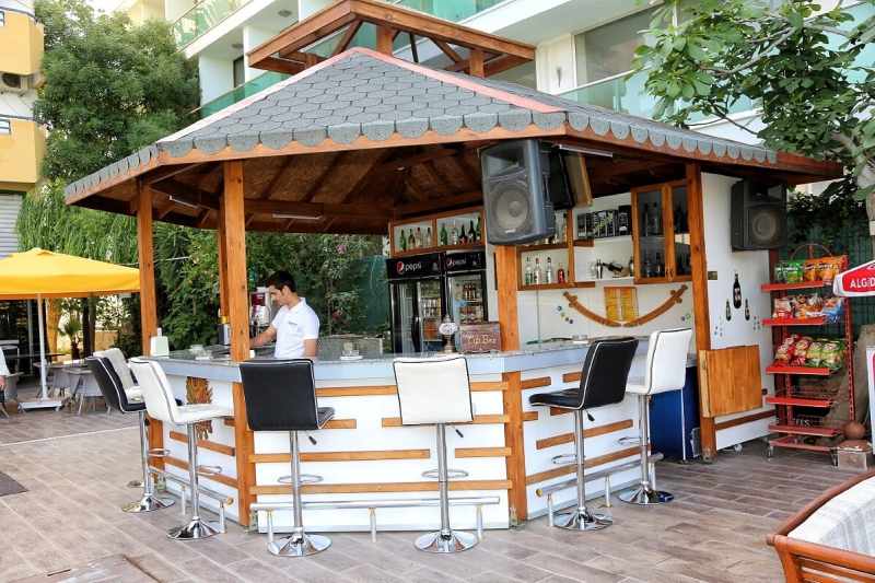 Panormos Hotel foto 58