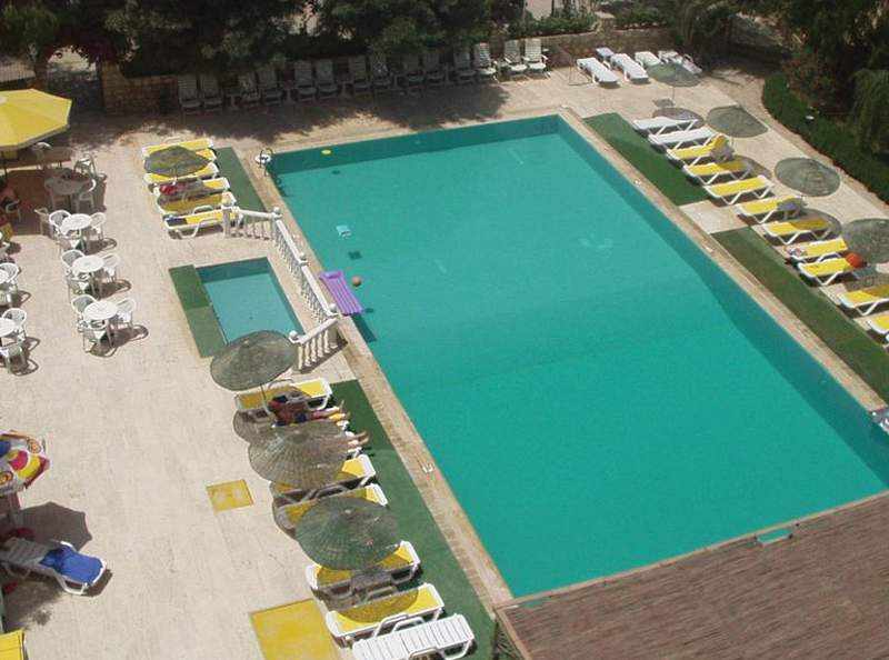 Panormos Hotel foto 34