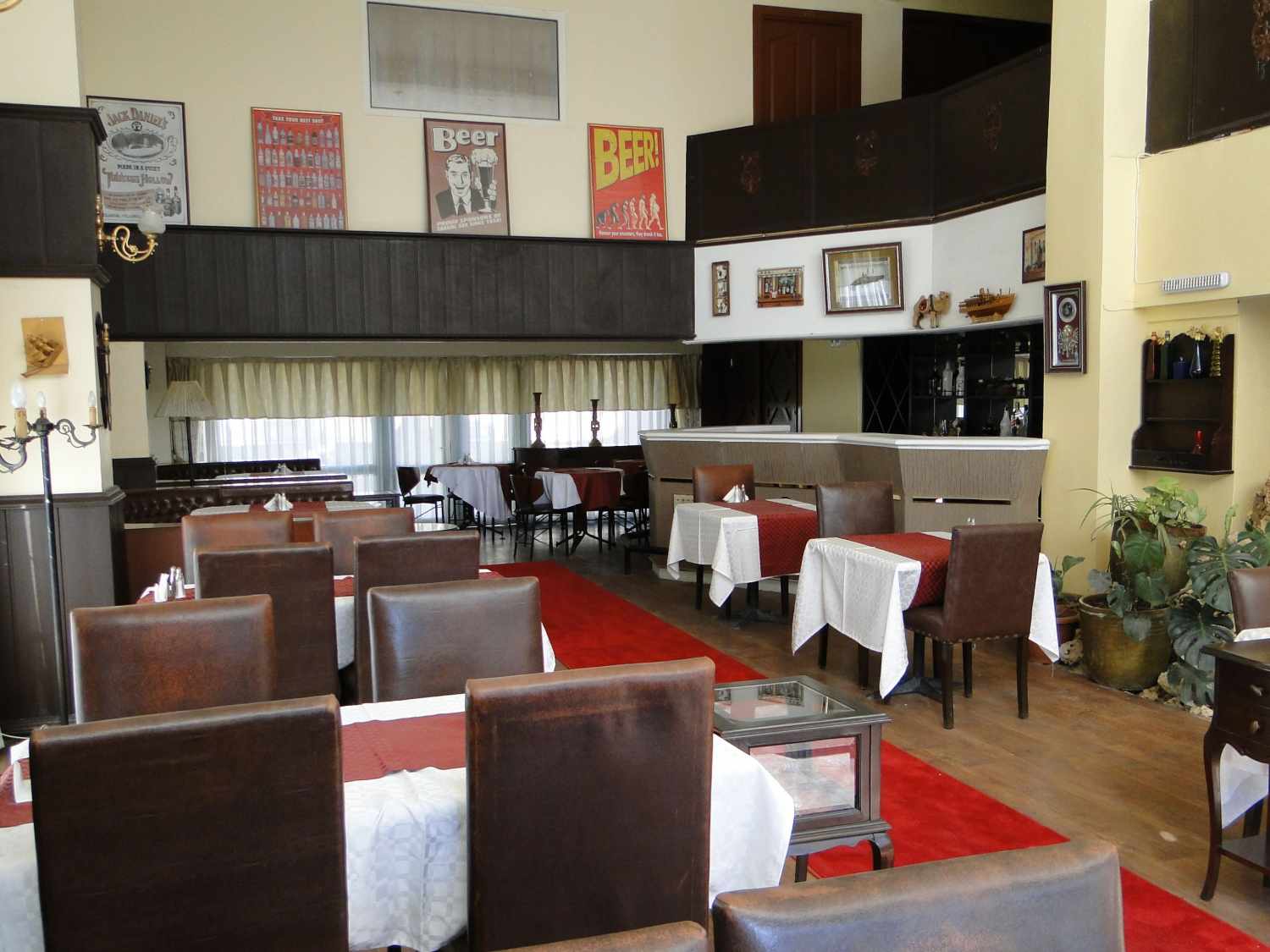 Panormos Hotel foto 47