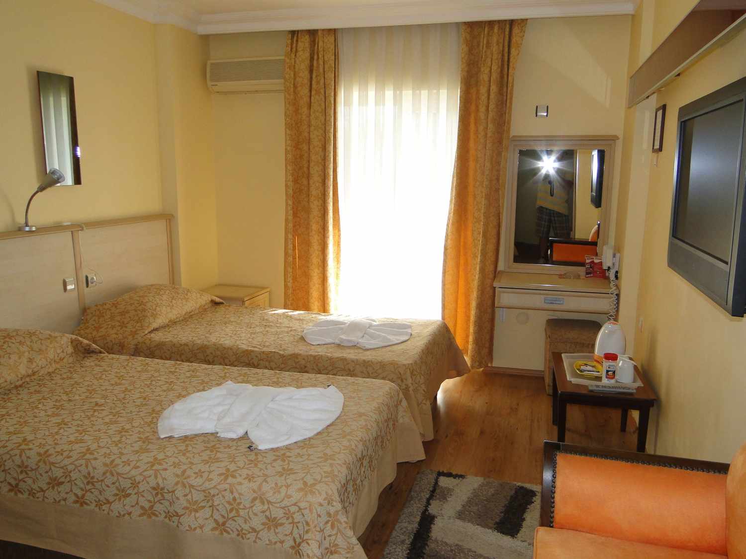 Panormos Hotel foto 49