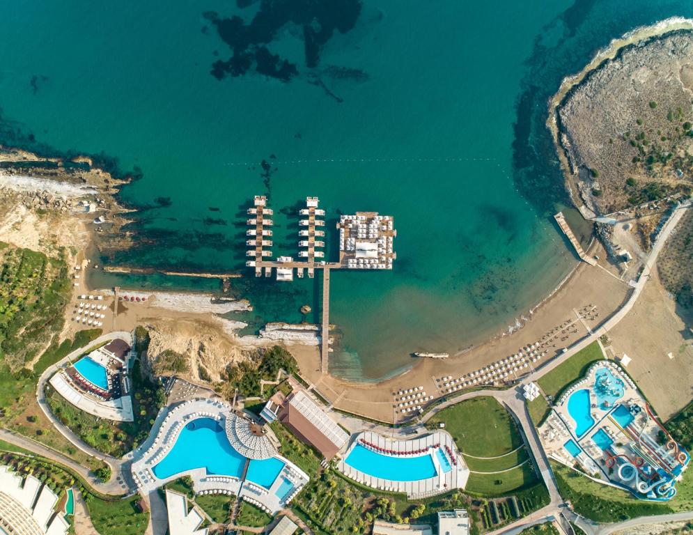 Elexus Hotel Resort & Spa foto 23