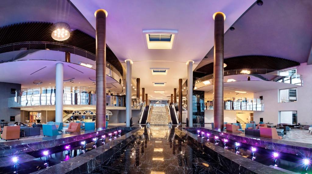 Elexus Hotel Resort & Spa foto 21