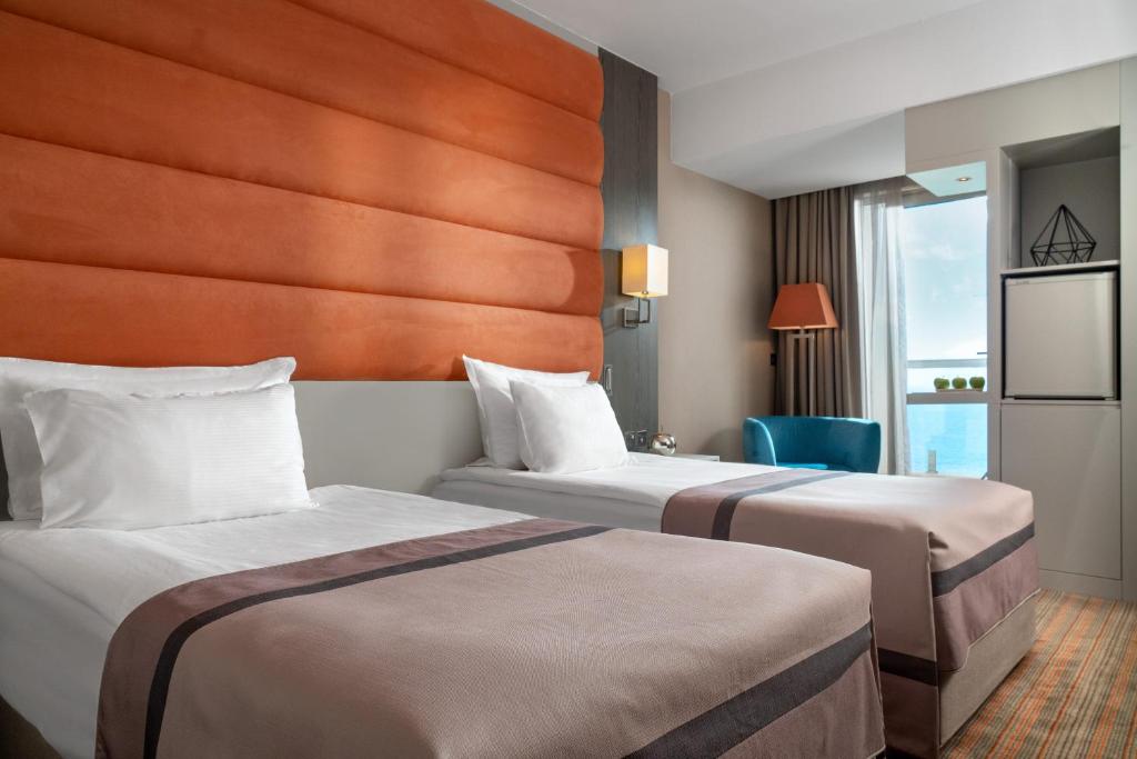 Elexus Hotel Resort & Spa foto 17