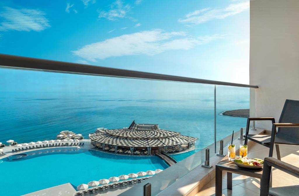 Elexus Hotel Resort & Spa foto 6