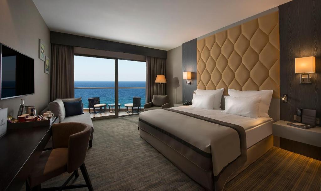 Elexus Hotel Resort & Spa foto 12