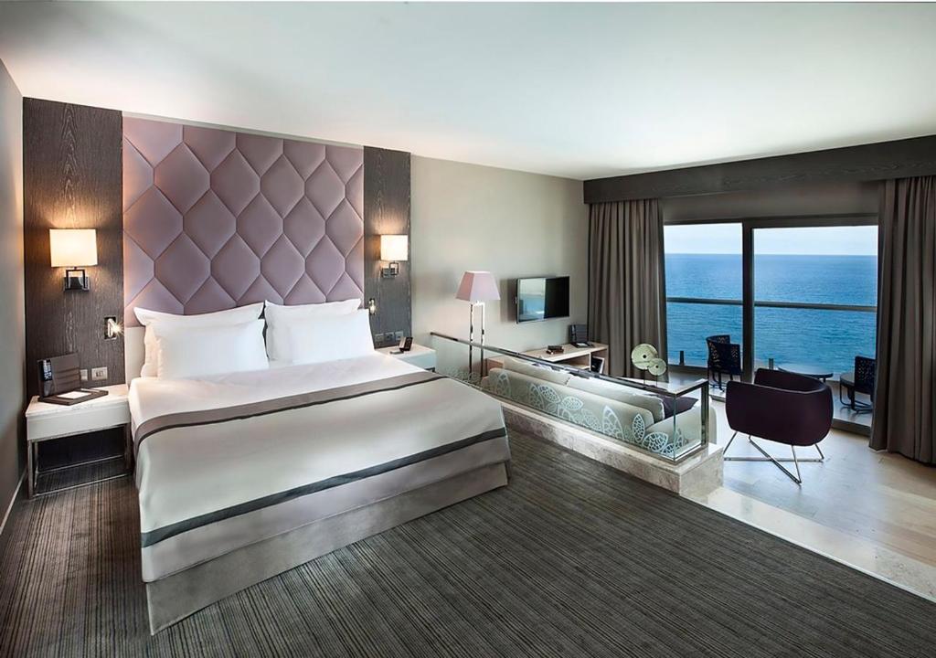 Elexus Hotel Resort & Spa foto 16