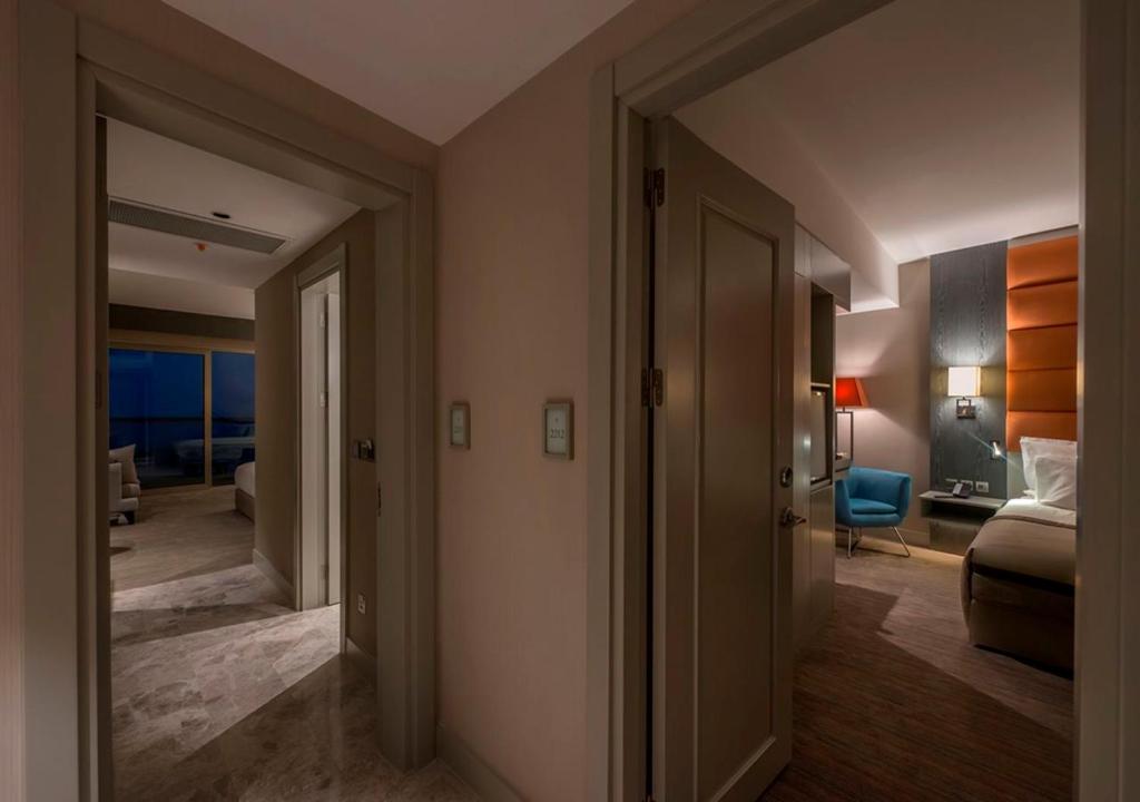 Elexus Hotel Resort & Spa foto 15
