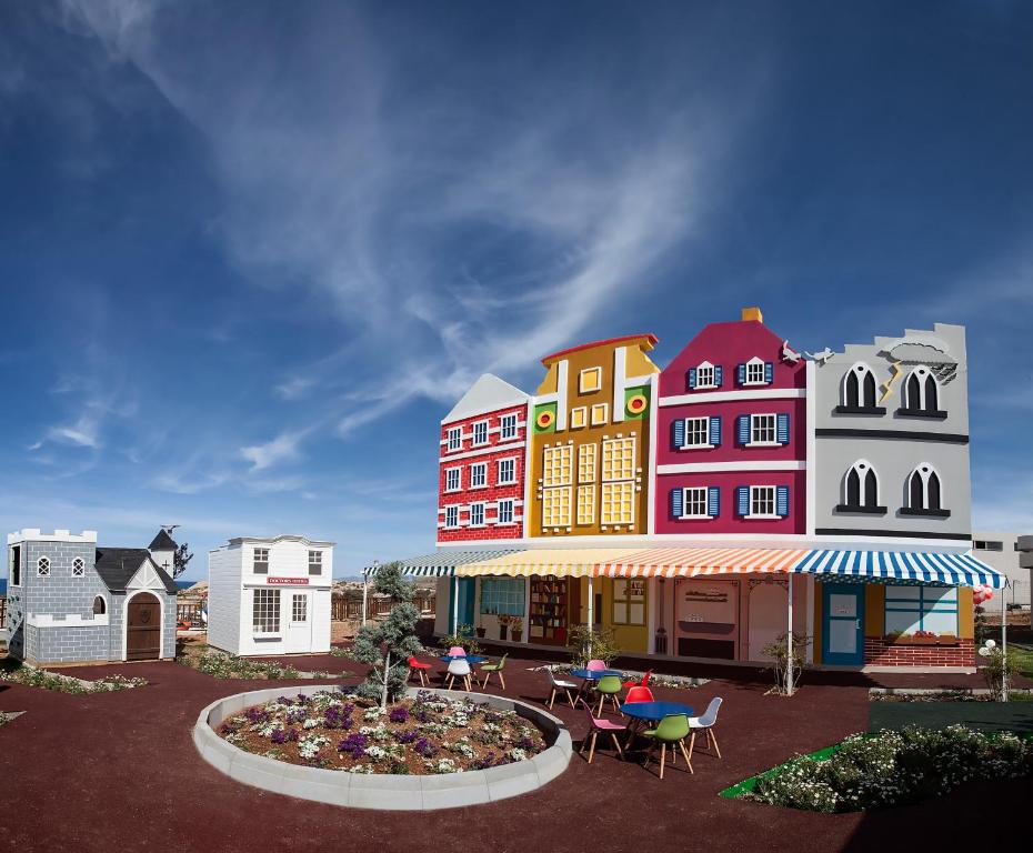 Elexus Hotel Resort & Spa foto 11