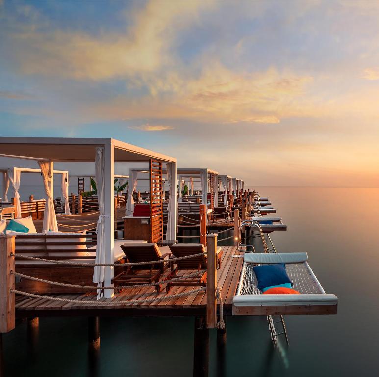 Elexus Hotel Resort & Spa foto 10
