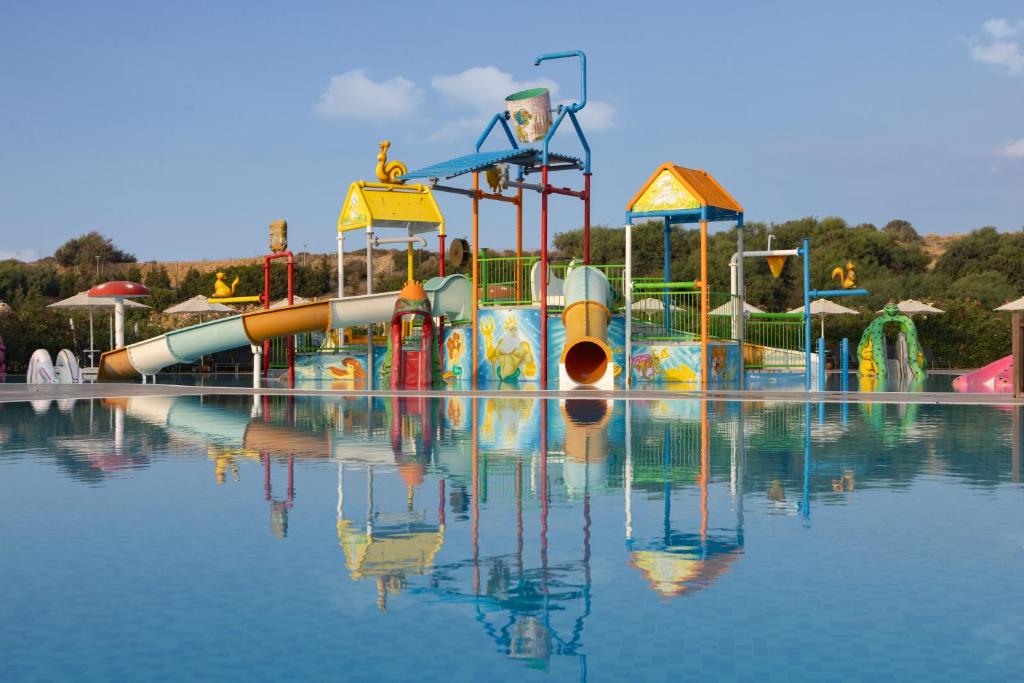 Elexus Hotel Resort & Spa foto 14