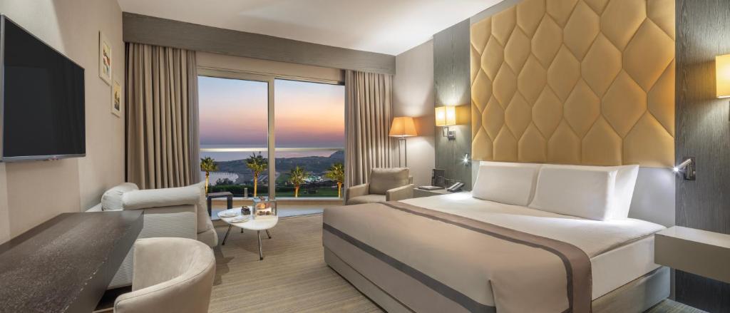 Elexus Hotel Resort & Spa foto 9