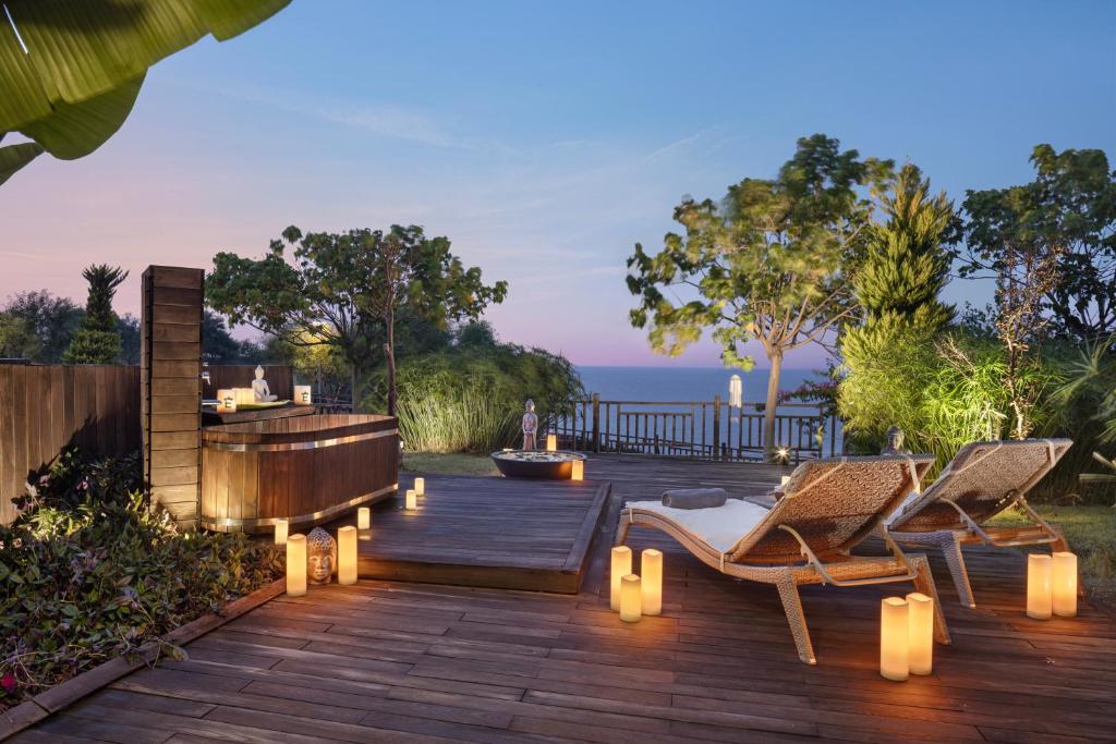 Elexus Hotel Resort & Spa foto 27