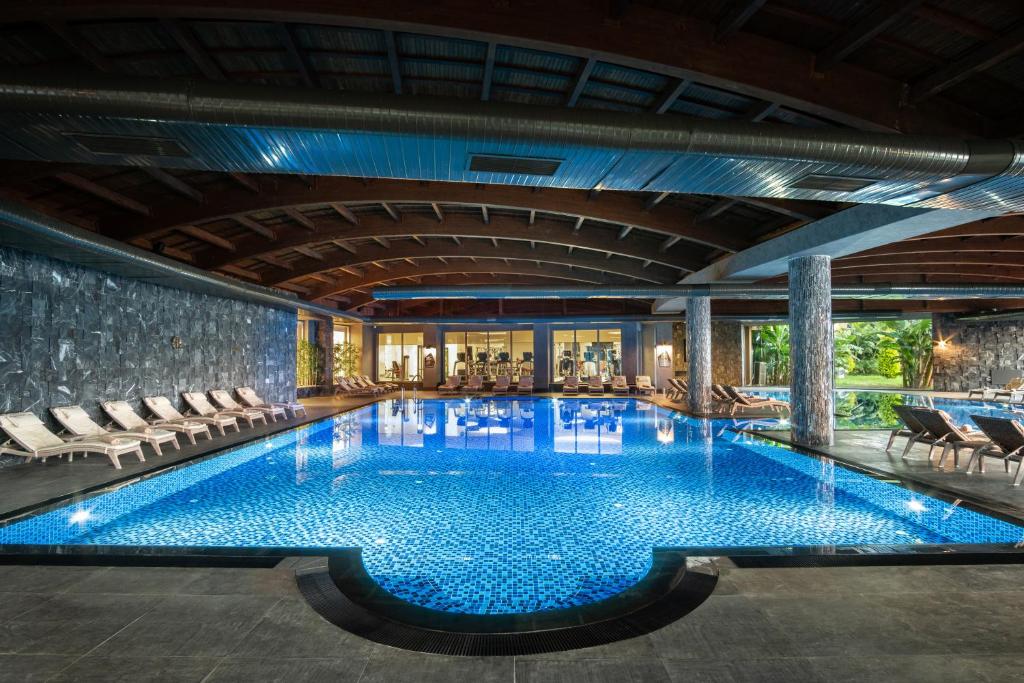 Elexus Hotel Resort & Spa foto 24