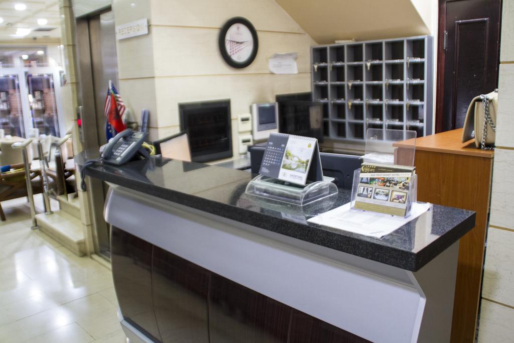 Hotel Comfort Tirana — 5