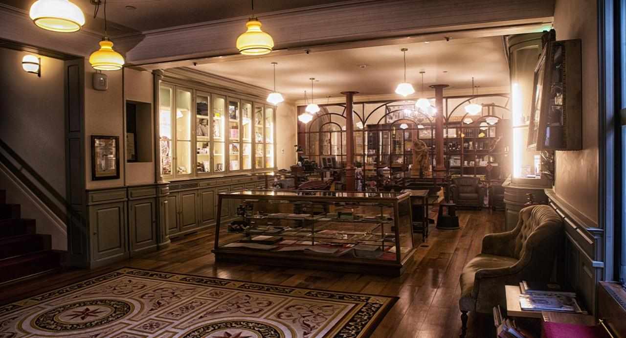 Porto A.S. 1829 Hotel foto 7