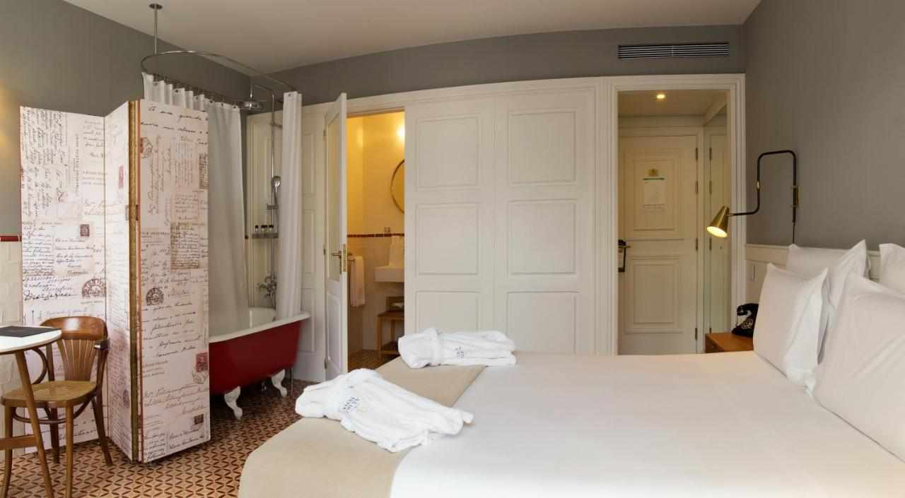 Porto A.S. 1829 Hotel foto 11
