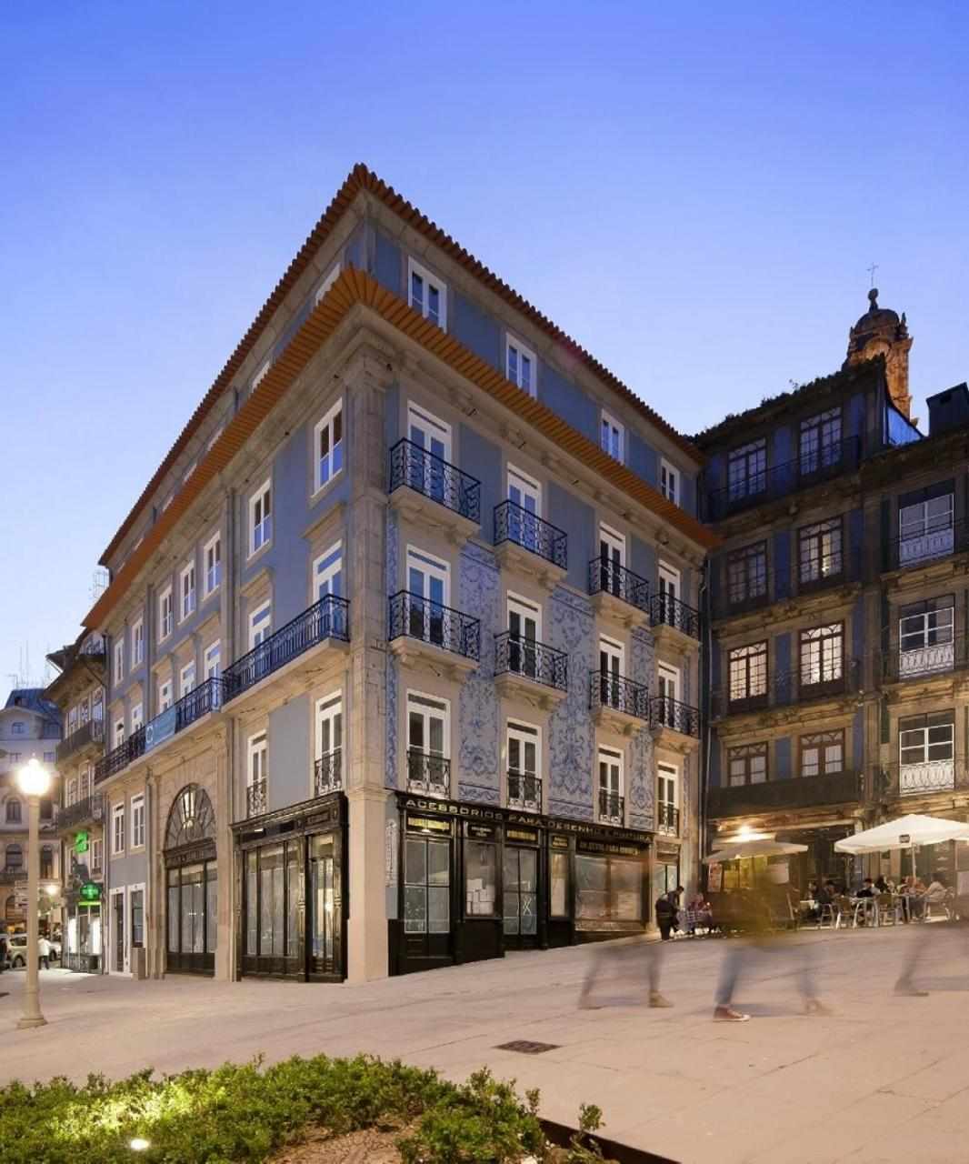 Porto A.S. 1829 Hotel foto 17