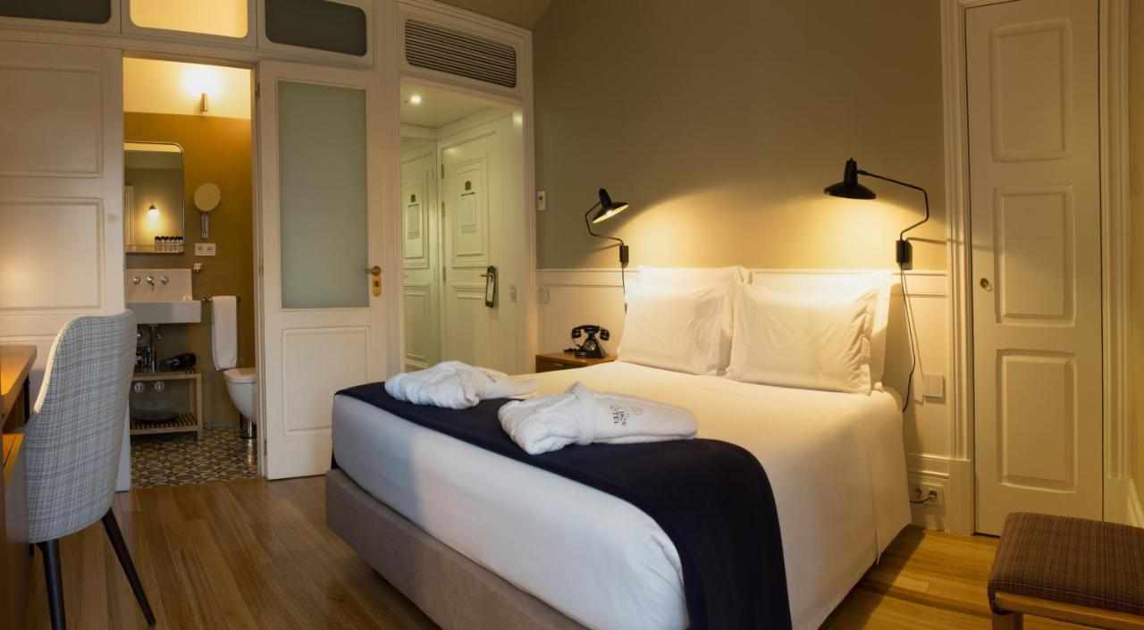 Porto A.S. 1829 Hotel foto 18