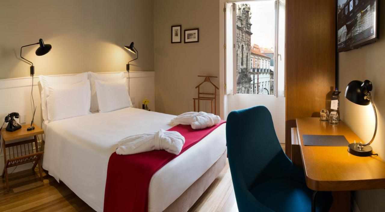Porto A.S. 1829 Hotel foto 19