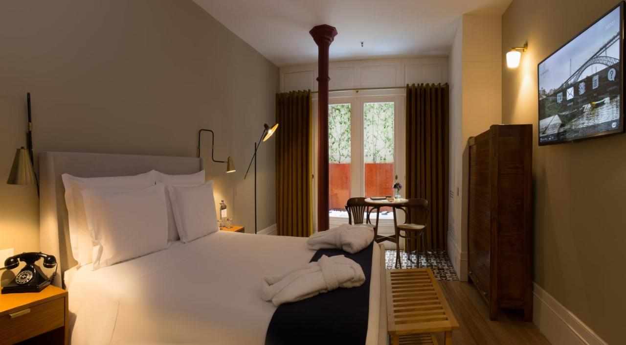 Porto A.S. 1829 Hotel foto 22