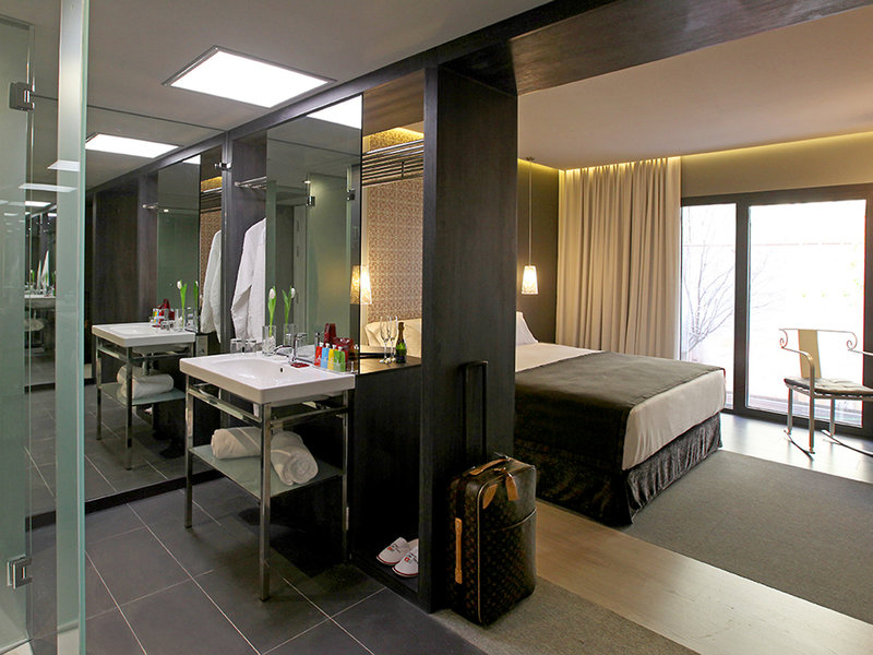 TWO Hotel Barcelona by Axel foto 25