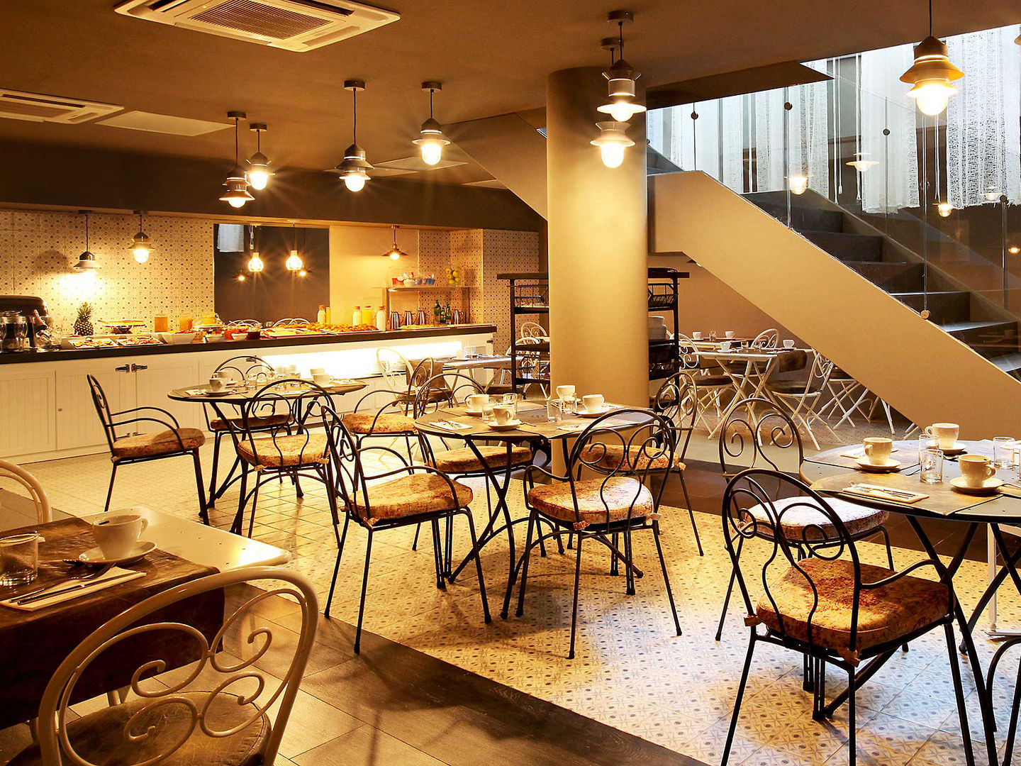 TWO Hotel Barcelona by Axel foto 17