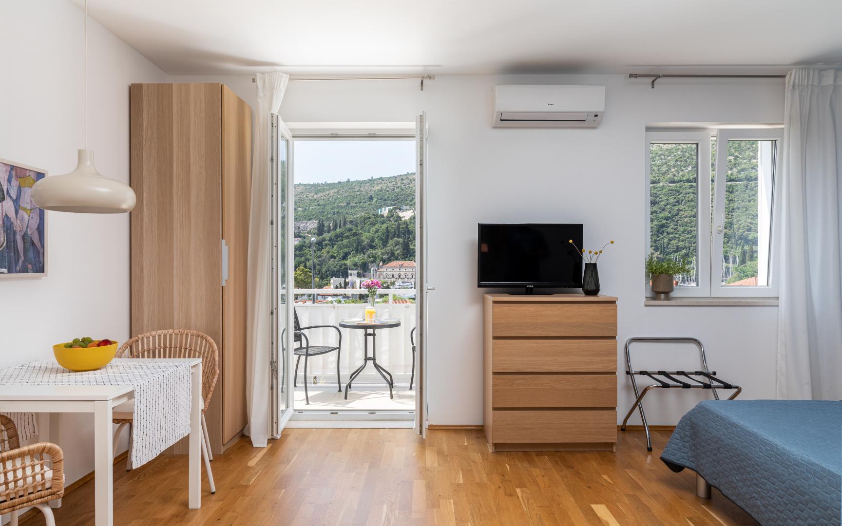 Apartments Silvija foto 23