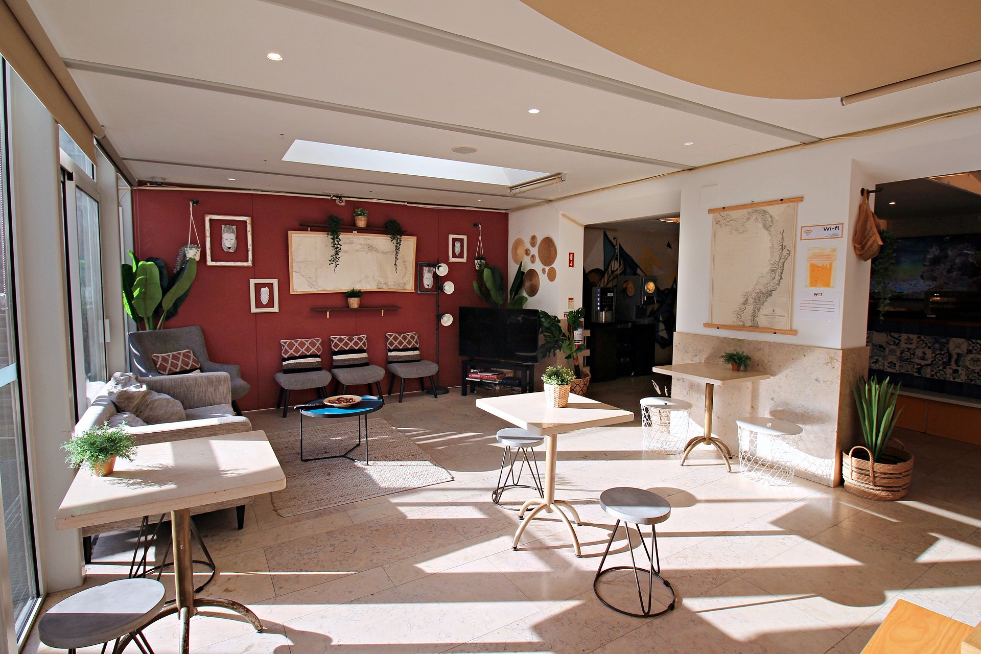 WOT Lisbon Nomad image 1