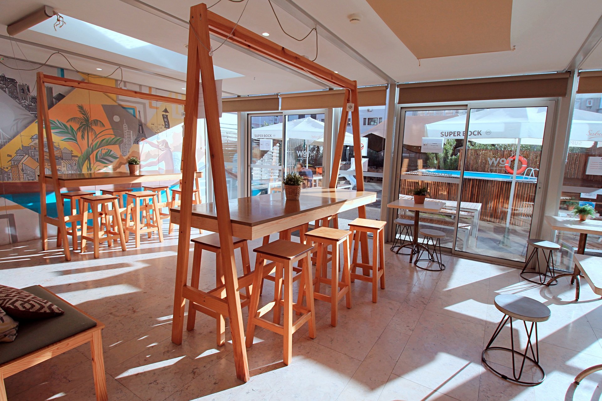 WOT Lisbon Nomad image 2