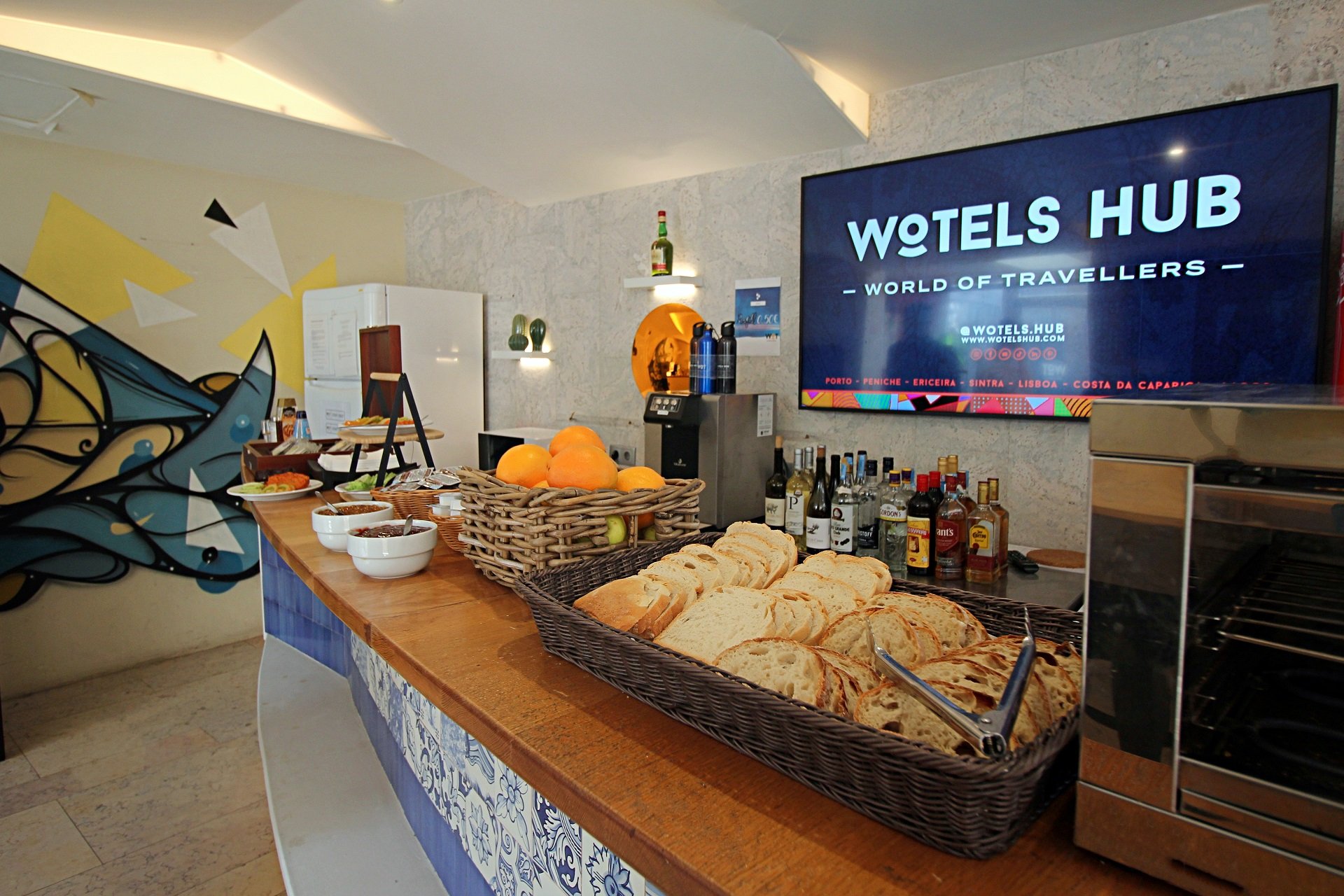 WOT Lisbon Nomad image 3