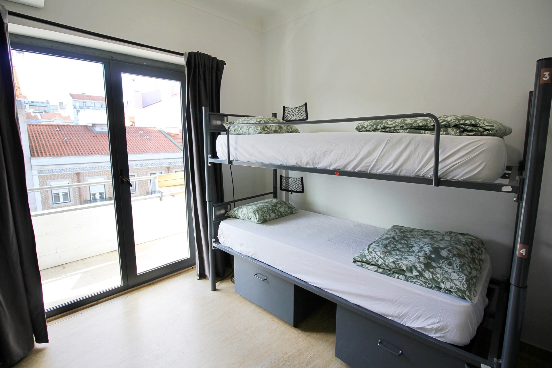 WOT Lisbon Nomad image 1