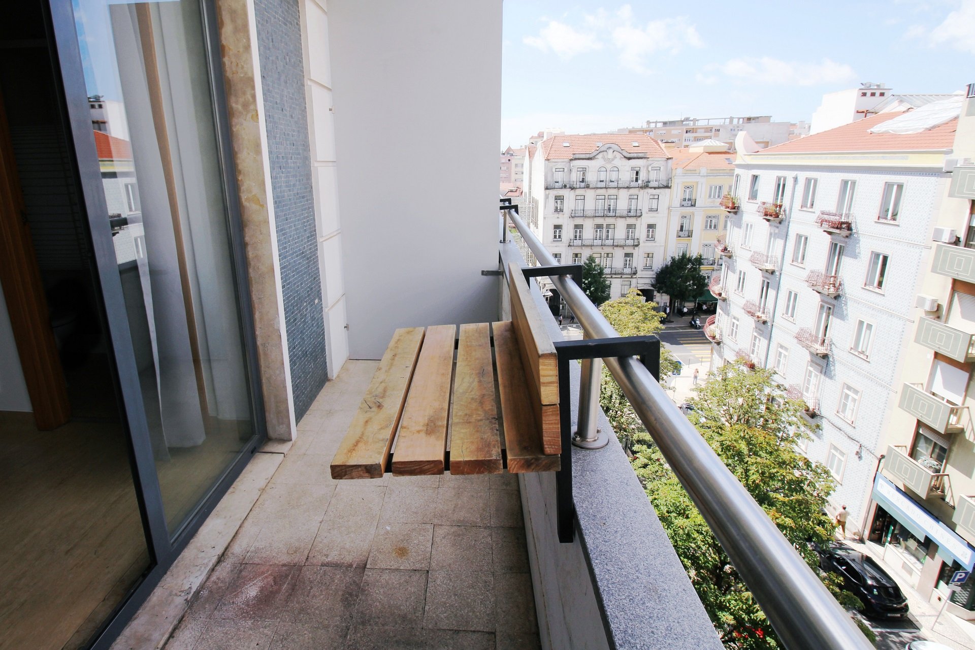 WOT Lisbon Nomad foto 6
