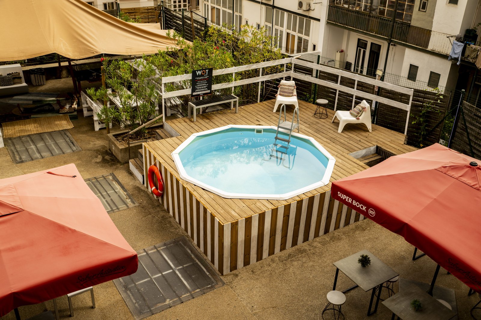 WOT Lisbon Nomad image 0