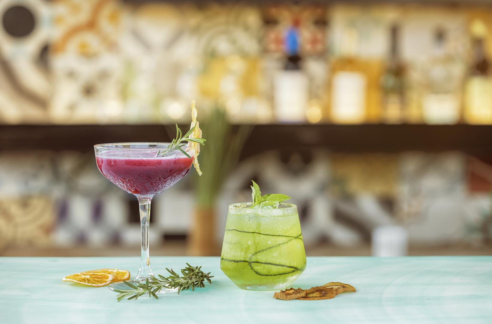 The Yucatan Playa del Carmen All-Inclusive Resort, Tapestry by Hilton foto 4