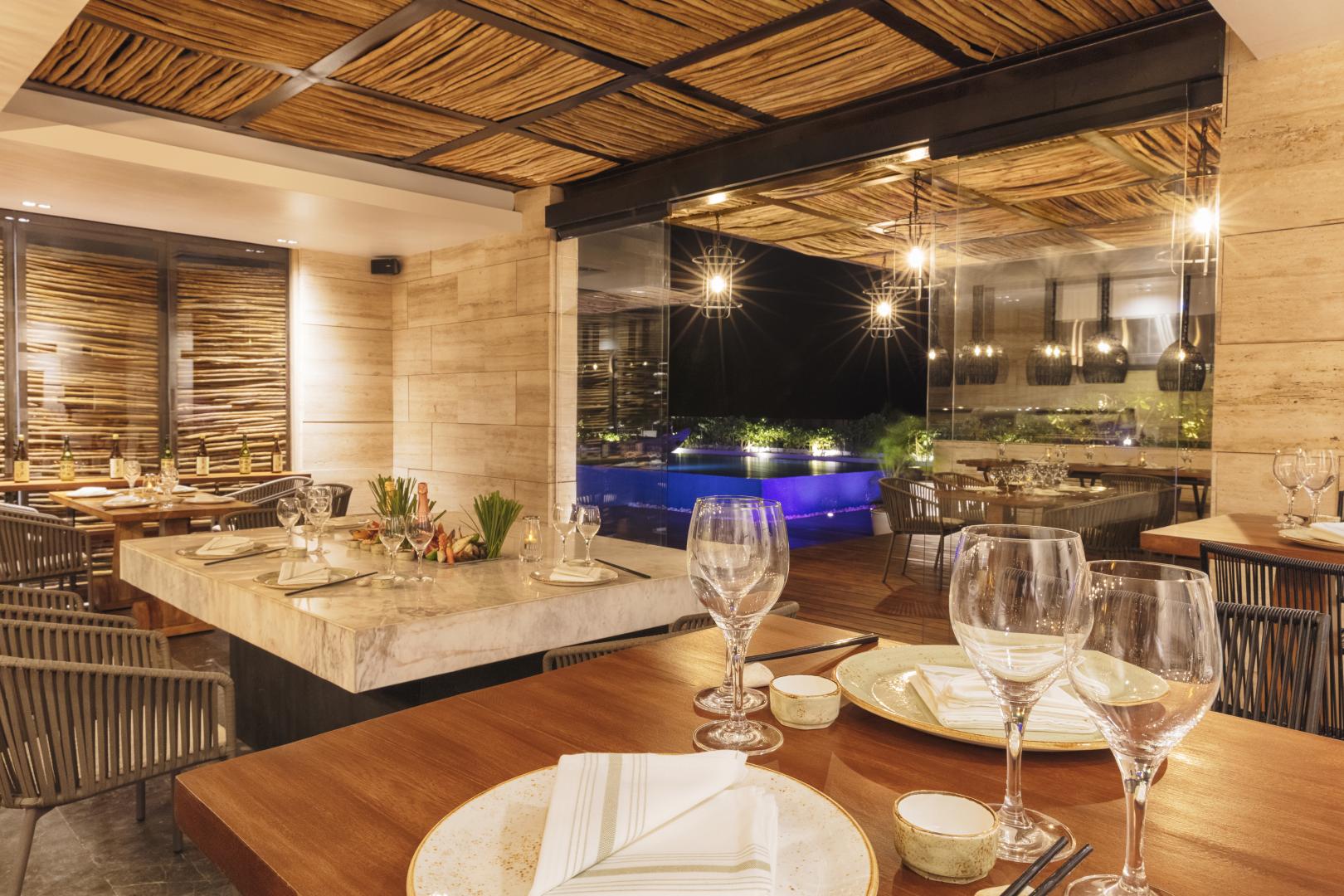 The Yucatan Playa del Carmen All-Inclusive Resort, Tapestry by Hilton foto 3