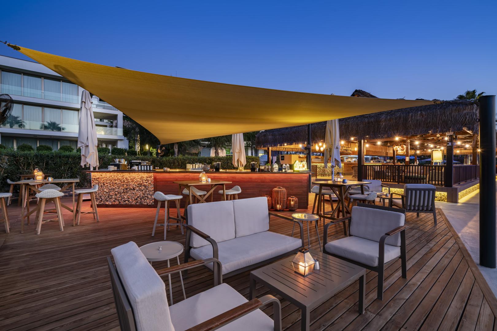Mivara Luxury Resort & Spa image 3