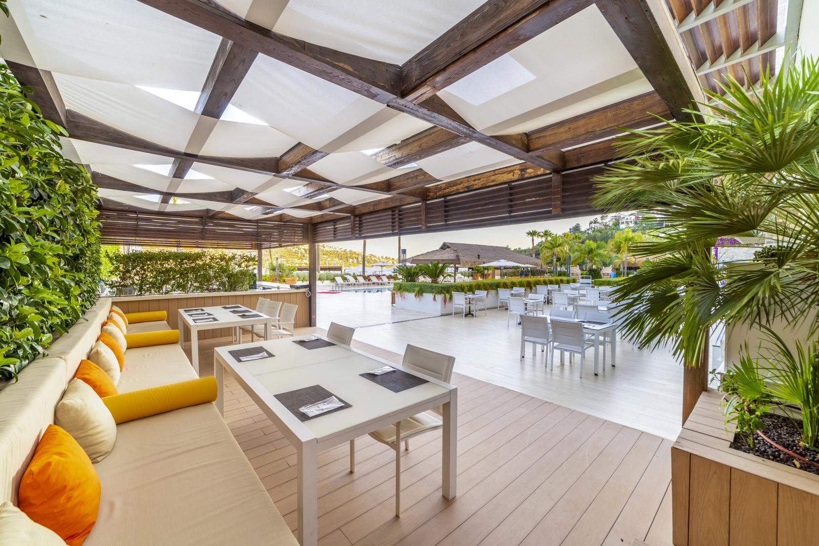 Mivara Luxury Resort & Spa image 2