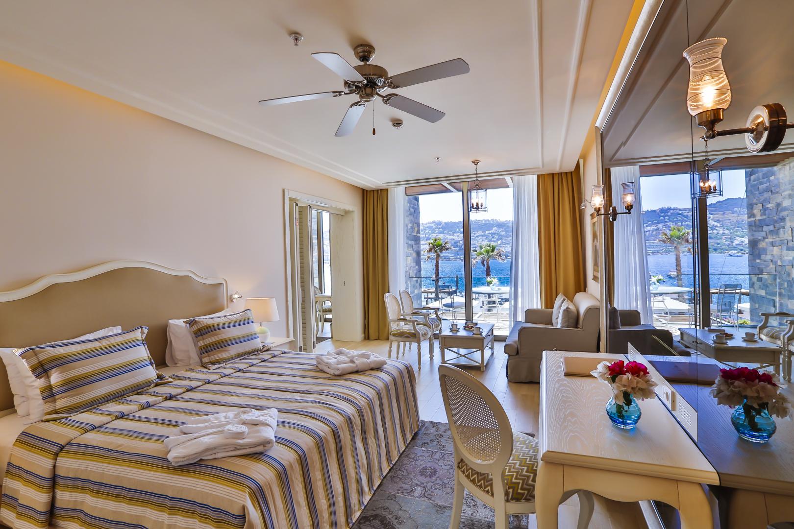 Mivara Luxury Resort & Spa image 1