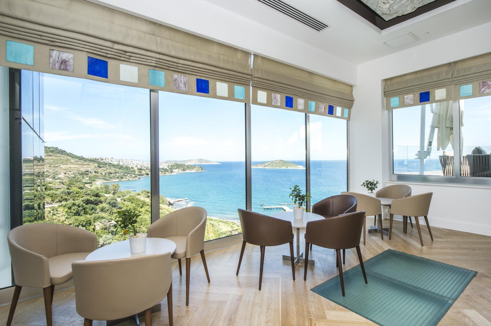 Sirene Luxury Hotel Bodrum image 3