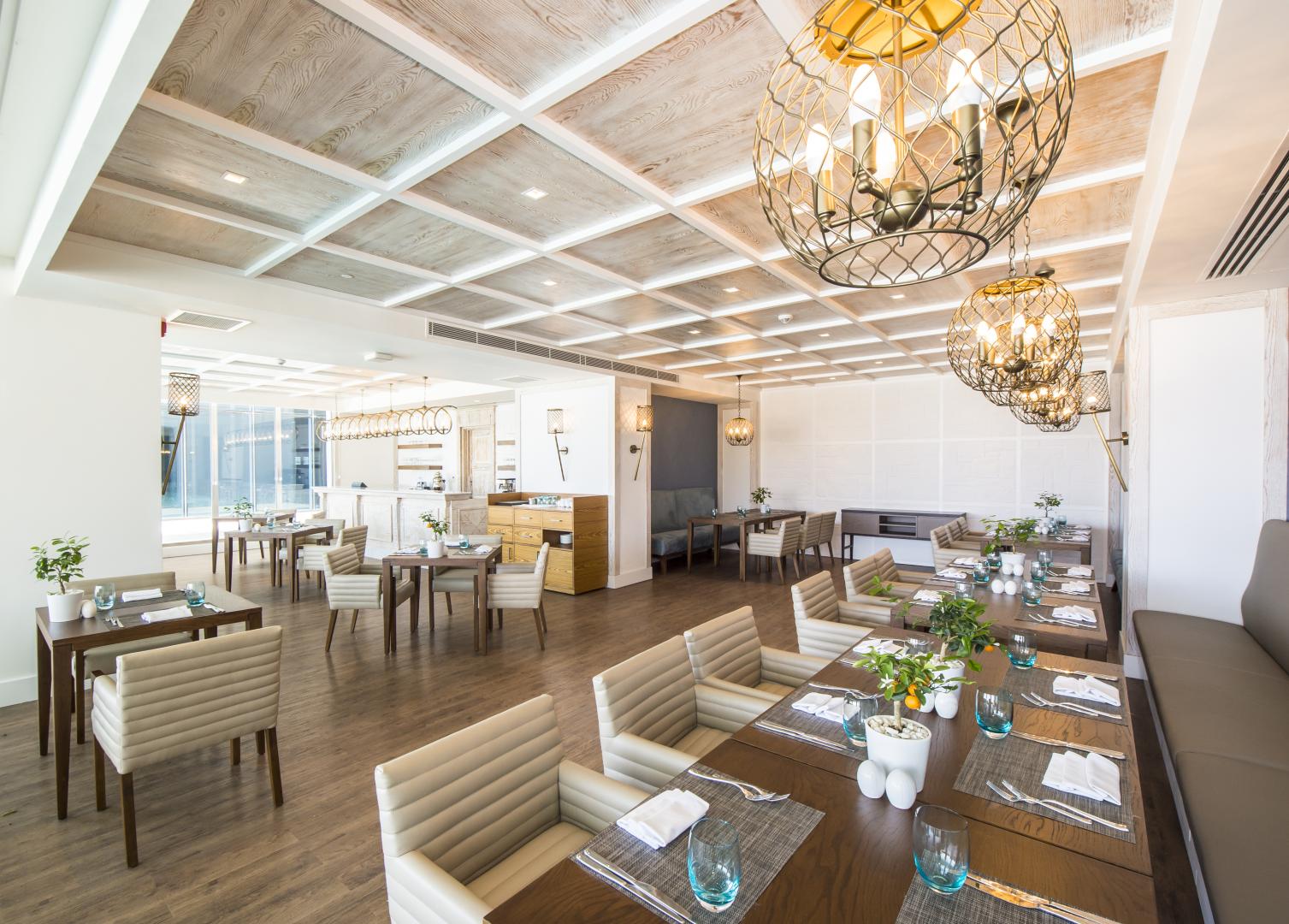 Sirene Luxury Hotel Bodrum image 2