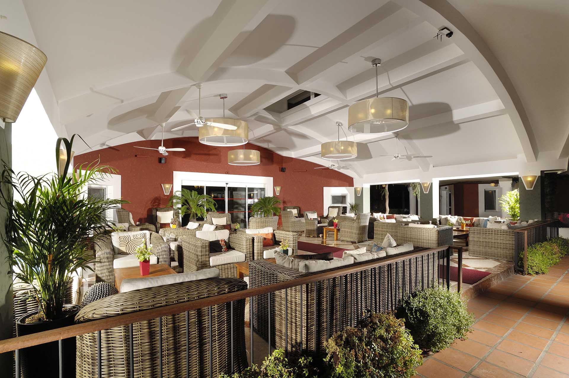 Club Belcekiz Beach Hotel foto 15