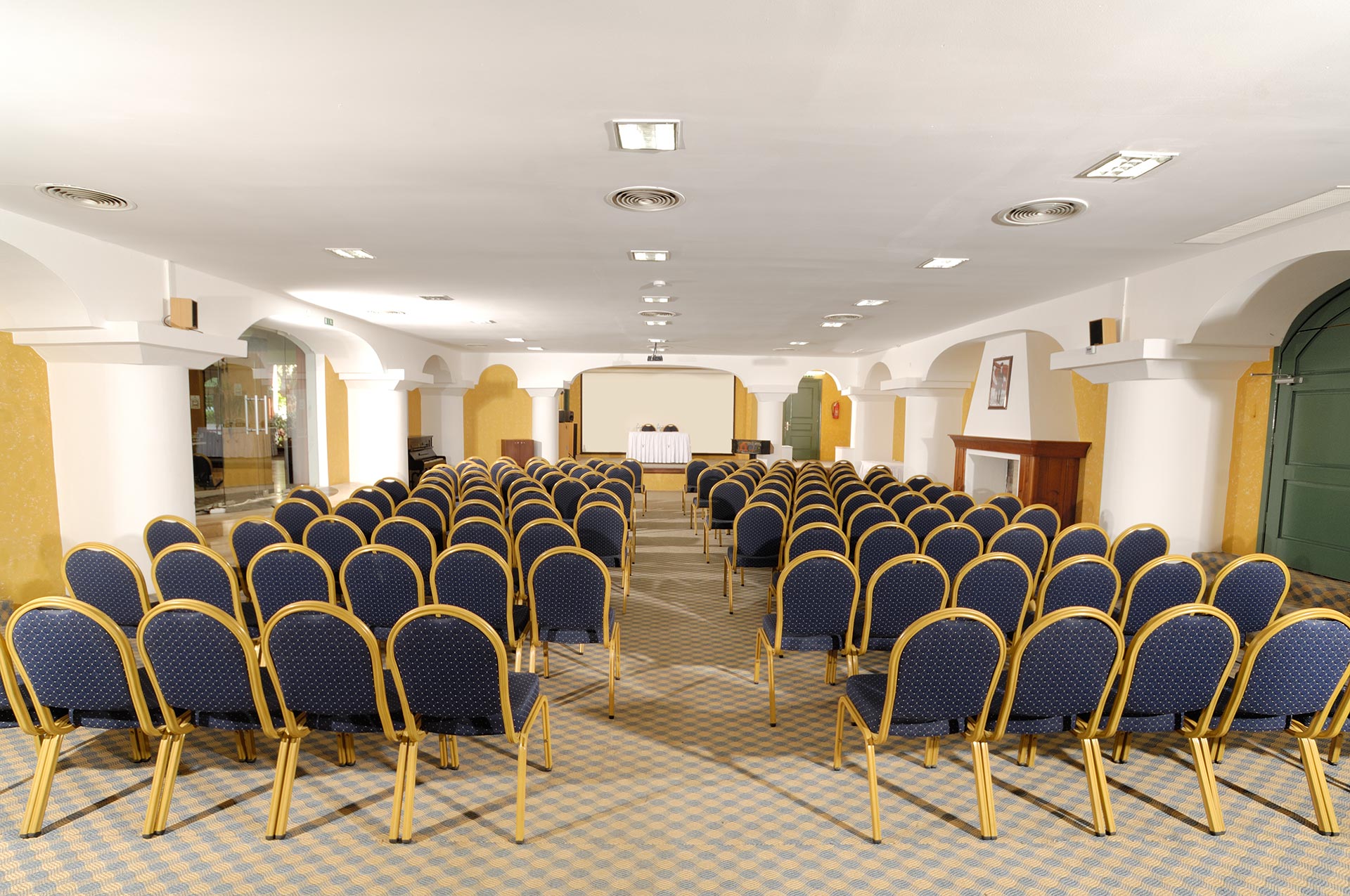 Club Belcekiz Beach Hotel foto 18