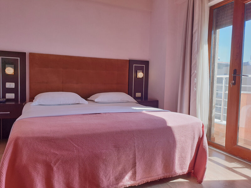 Hotel Nais Beach foto 22